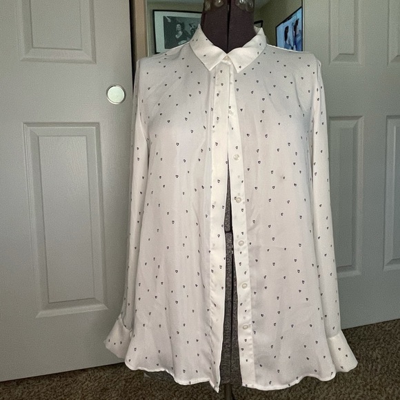 H&M BUTTON DOWN - Picture 7 of 8